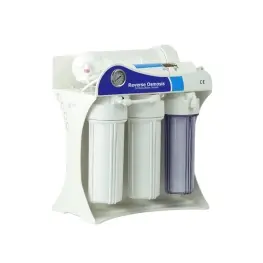 HF - 12300 RO 300 GPD (PLS)